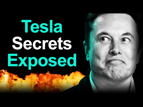 Tesla Teardown: Cracking The Code Of The $25k Tesla