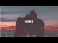 "Mine" Soulful Rap / Trapsoul type beat