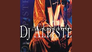 Video thumbnail of "DJ Alpiste - Eu Vejo Uma Luz"