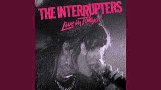 Video thumbnail of "The Interrupters - She's Kerosene (Live)"