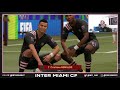 WEEKEND LEAGUE GAMEPLAY - GOING FOR 30-0!