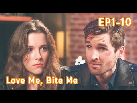 Love Me Bite Me poster