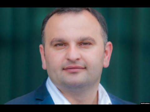 პაატა მანჯგალაძე - \"ეს უკვე პარლამენტი აღარ იქნება\"