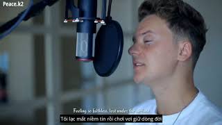 Numb - Conor Maynard (cover)