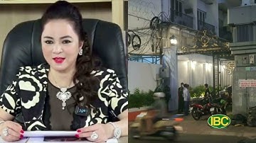 Bà Nguyễn Phương Hằng bị bắt tạm giam với cáo buộc vi phạm Điều 331 | Tin Ngắn