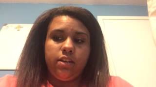 COM 181 Speech 4