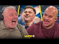 "YOU LIAR!" Gabby Agbonlahor CALLS OUT Ally McCoist on Scotland TAKE ahead of the 2026 World Cup!