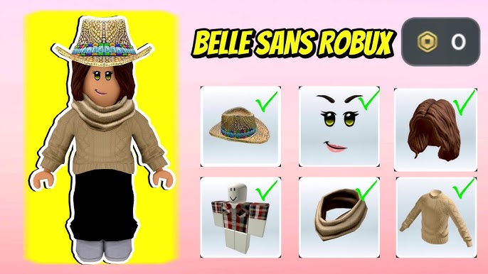 CÓMO TENER MUSCULOS TRANSPARENTES EN ROBLOX GRATIS!!🤑👍(se pueden vender  pero pagarías 10 robux)😬😬😃 