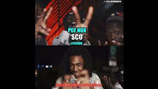 PGF NUK - Sco 🔥🤔 (w/ Lyrics)