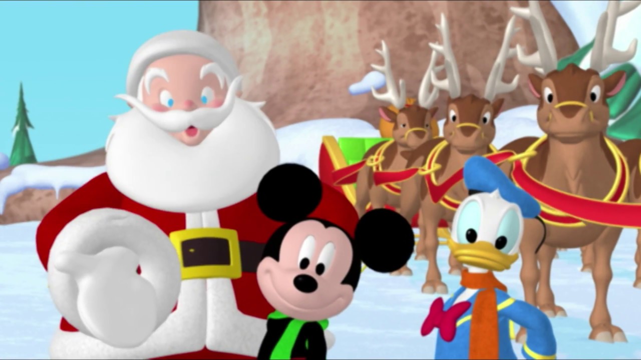 Спецагент осо огни большого праздника часть. Mickey Mouse Clubhouse Mickey saves Santa 2006. Клуб Микки Мауса спасает Санту. Клуб Микки Мауса кто спасет Рождество.