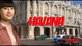 Havana – Диана Анкудинова (Танцуют Все!)