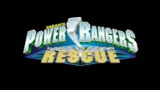 Power Rangers Lightspeed Rescue Theme Song Extended Edition (4000 Subscribers Special)