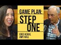 Do THIS to Start Spiritual Conversations - Tactics with Greg Koukl, Amy Hall, and Mikel Del Rosario