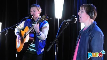 DJANGO DJANGO "Tic Tac Toe" on PURE