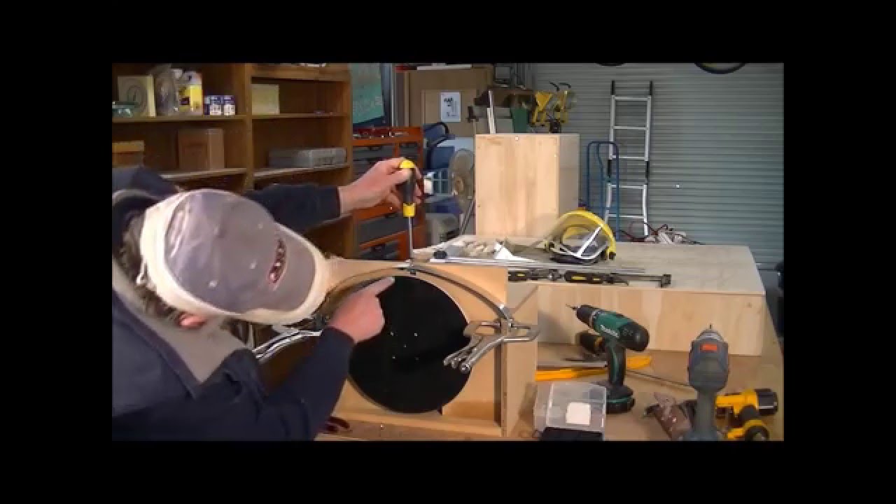 turbocad download 58 Building a homemade 12