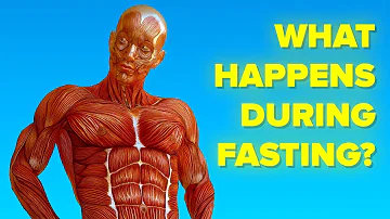 What Happens To Your Body When You Don't Eat (Fast)