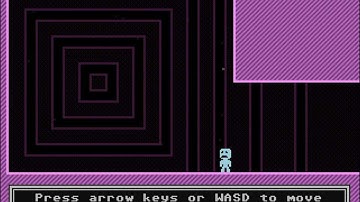VVVVVV (1): Space Station One