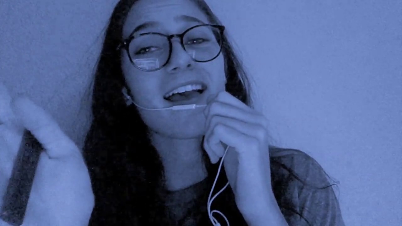 Billie Eilish - when the party's over/ COPYCAT remix