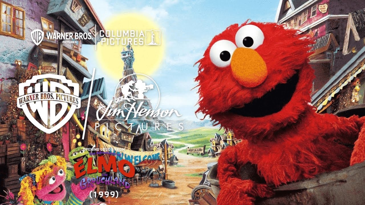 Warner Bros Pictures Jim Henson Pictures 1999 Youtube 