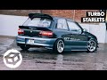 Rare Toyota Starlet Turbos And Ultra Rare AE86 Parts Hoarding | Juicebox Unboxed #95