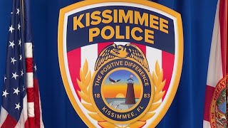 Calls for civilian oversight board for Kissimmee police