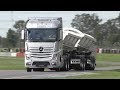 Mercedes Benz New Actros X PlanetaCamión 03