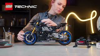 LEGO® Technic Toys