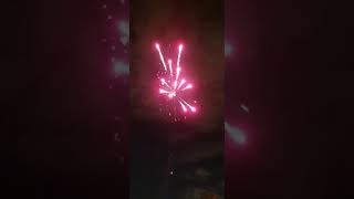 Mασούρι ROMAN CANDLE 1,2 (8 βολές)
