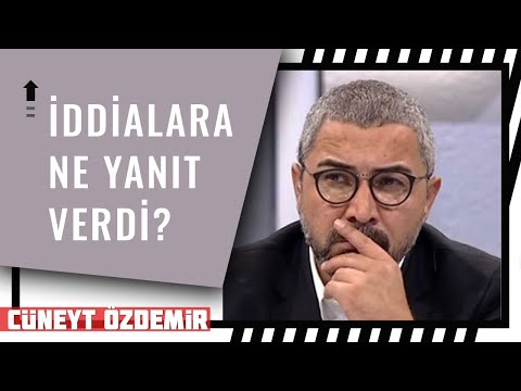 VEYİS ATEŞ YAYININ DÜŞÜNDÜRDÜKLERİ...