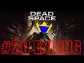 Dead Space Remake - Part 20 (ENDING): Whole Again...