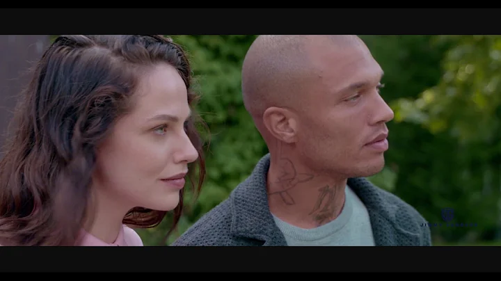 JIMMY SANDERS FALL WINTER 2020 WITH JEREMY MEEKS
