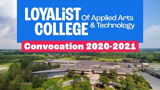 Convocation – June 10, 2022 – 2:00 pm