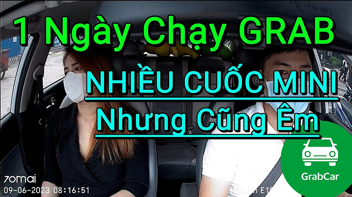 Grab tỉnh 2 chiều 4 chỗ là gì năm 2024