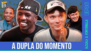 GOLDEN ERA: EP06 - FONTINNELE E KOSKY