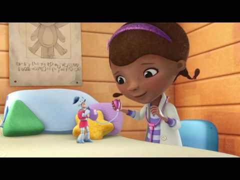 doc mcstuffins brontosaurus breath