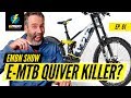Is A Downhill E-Bike A Quiver Killer? | EMBN show Ep. 61