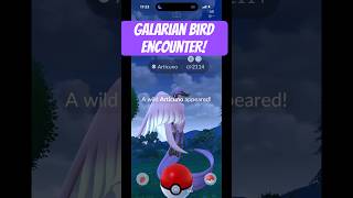 Can I Catch the Articuno?! Can I Catch the Articuno?!