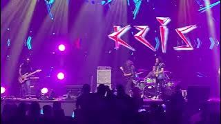 Kris - Tiara Live In PICCA Butterworth, Penang 4K