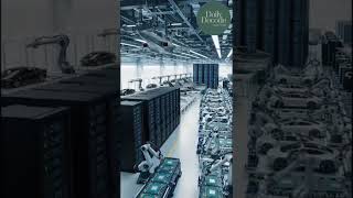 India’s Chip Revolution: Challenging the Global Tech Giants  #dailydecode #facts