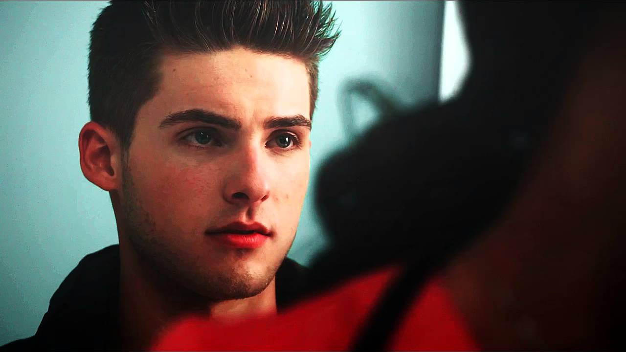 Stiles/Theo [My ghost] YouTube