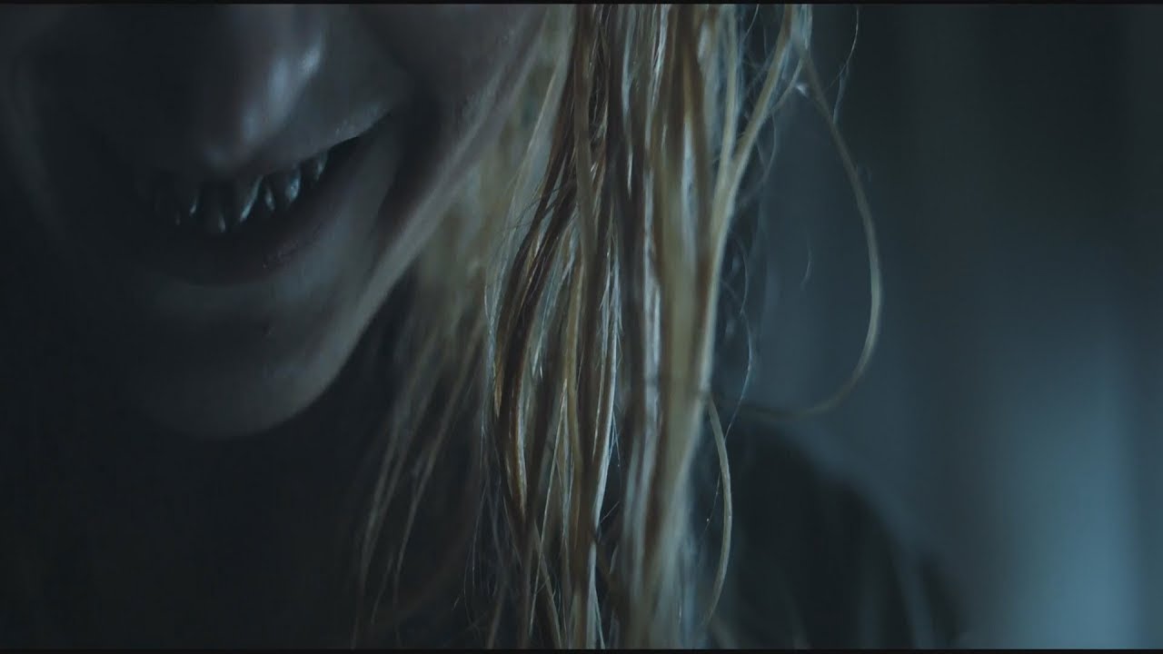 Русалка Озеро мертвых — Трейлер #2 (2018). - YouTube