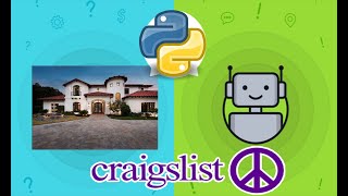 Building a Craigslist Listing Bot with Python & Selenium