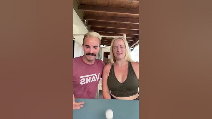 The ping pong ball that broke the Internet