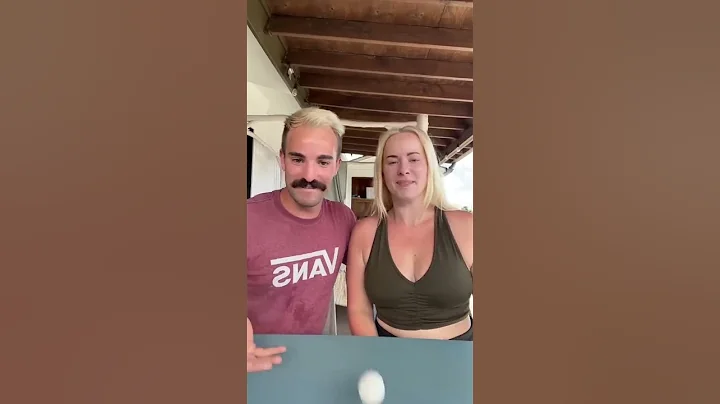 The ping pong ball that broke the Internet - DayDayNews