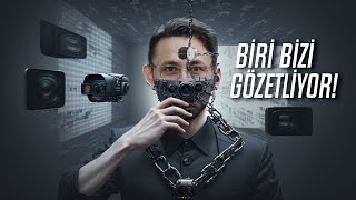 Biri Bizi Gözetliyor