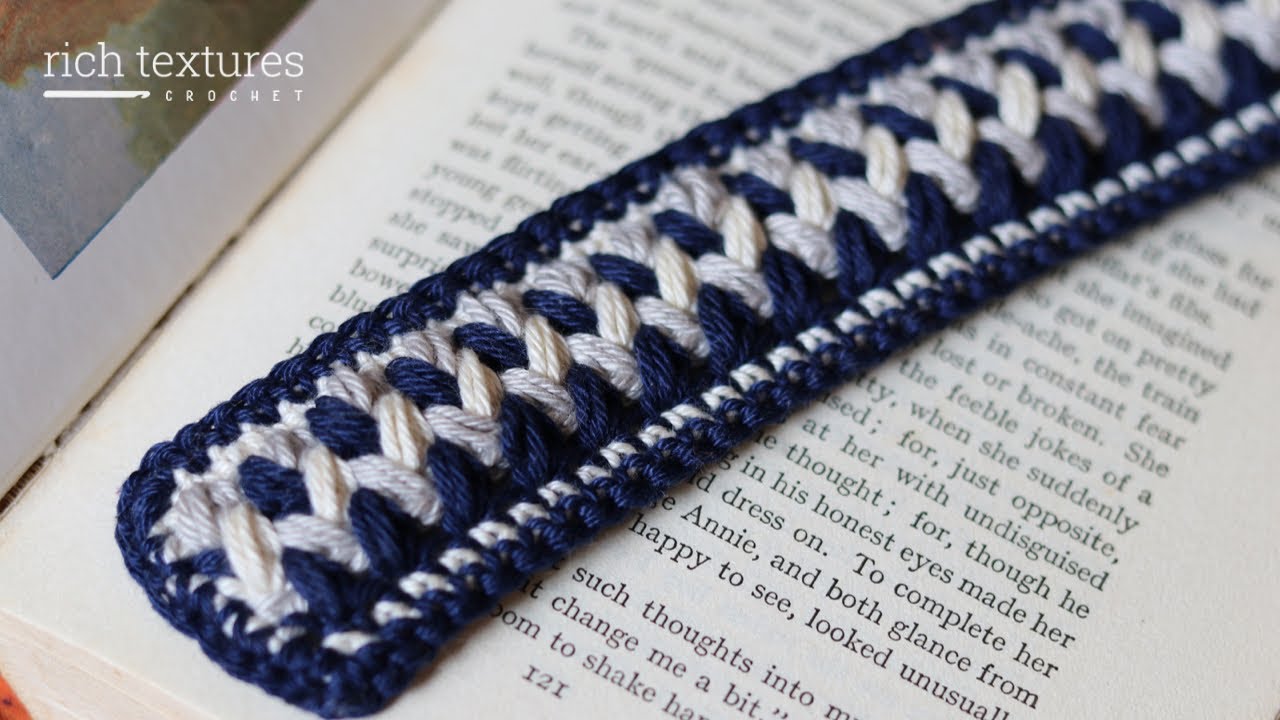 Pin by Bridget Mama Of 4 😊 on I made this!!  Diy crochet hook, Crochet  hook grip, Crochet bookmarks