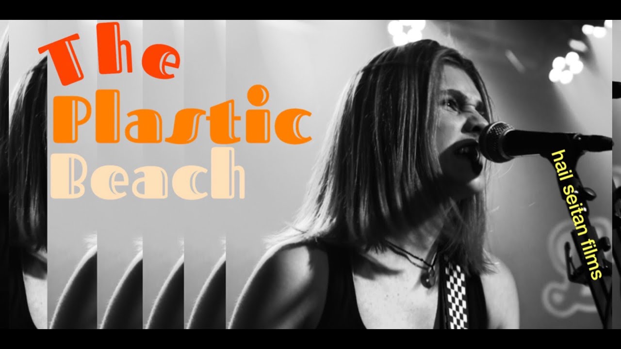 The Plastic Beach short doc