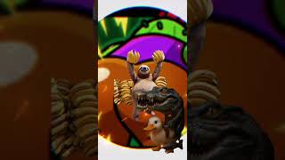 Italian Brainrot Yockeys.