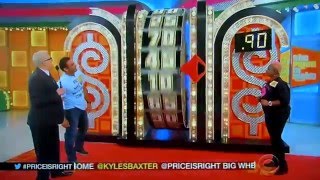The Price Is Right  Showcase Showdown  Part 2  1282016