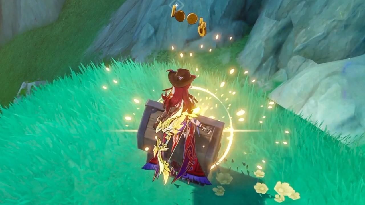 5 hidden chests that are very easy to miss